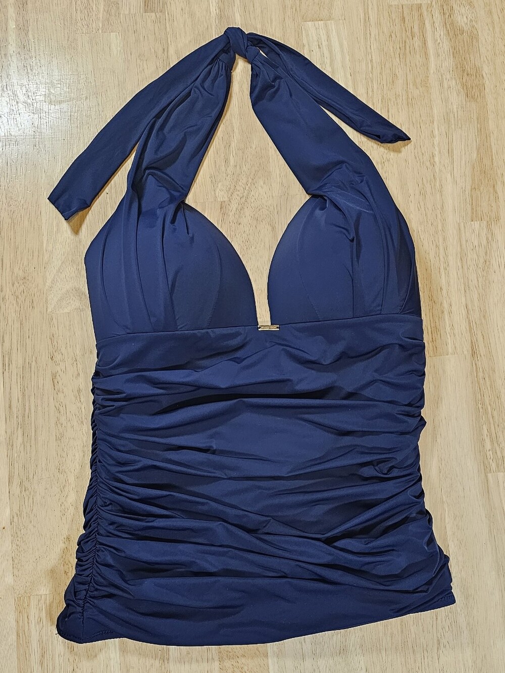 Victoria's Secret Takini Swim Top